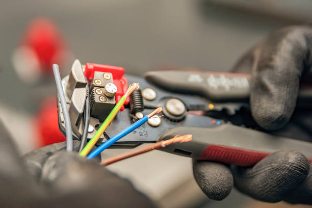 Best Electrical System Inspection  in West Springfield, VA