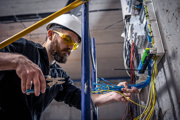 Best Commercial Electrician Services  in West Springfield, VA