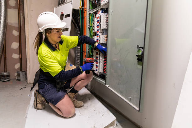 Best Electrical Contractors for Businesses  in West Springfield, VA