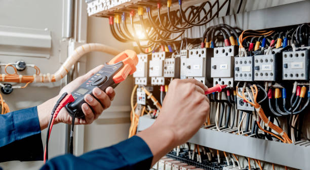 Best Residential Electrician Services  in West Springfield, VA