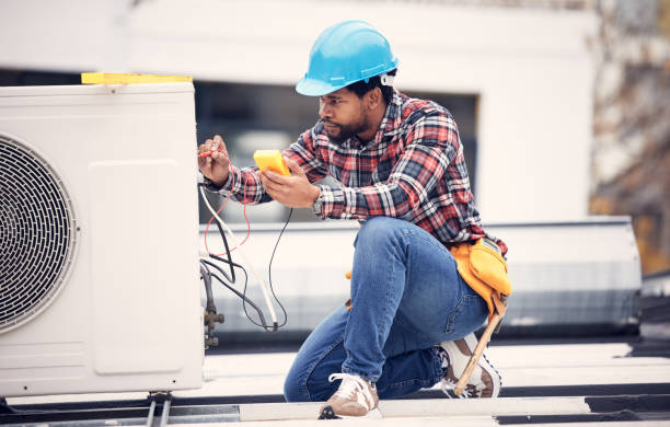 Best Circuit Breaker Repair  in West Springfield, VA