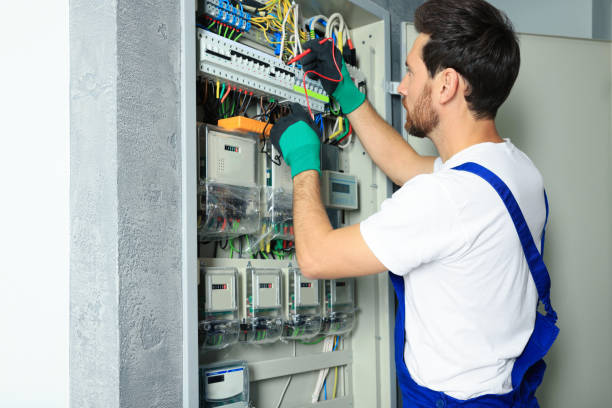 Best Licensed Electrician  in West Springfield, VA