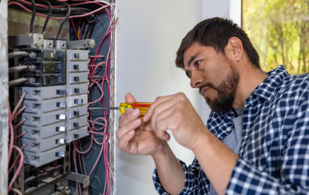  West Springfield, VA Electrician Pros